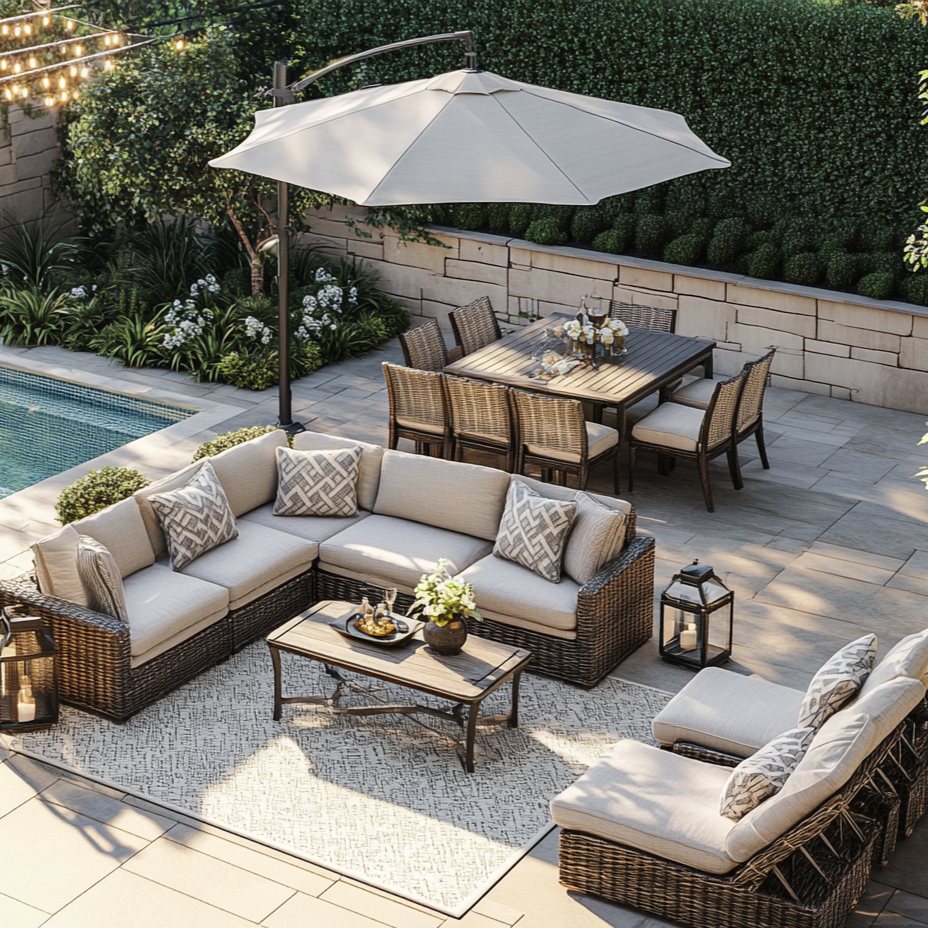 Patio Furniture