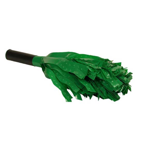 Relax Sauna Whisk – Green (Synthetic Vihta)