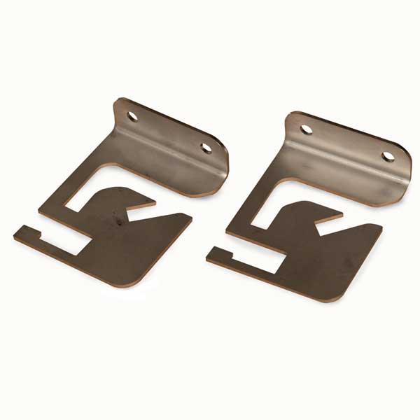 Single Bench Light – Soft Glow LED Lighting for Sauna Benches