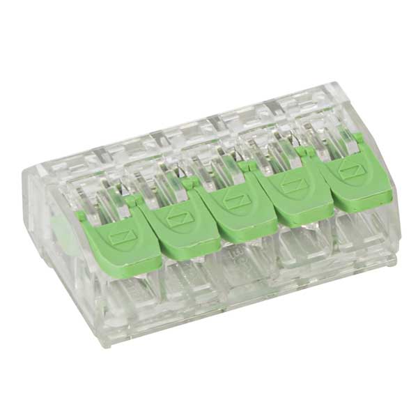 Single Bench Light – Soft Glow LED Lighting for Sauna Benches