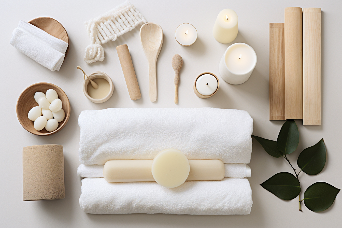 Spa Accessories