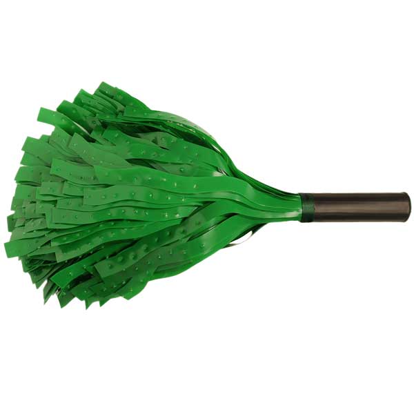 Relax Sauna Whisk – Green (Synthetic Vihta)