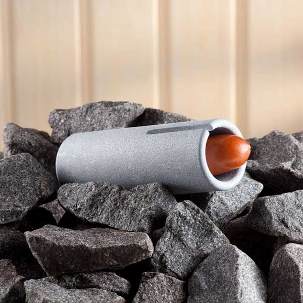 MAKKARAPUTKI Sausage Pipe by Hukka Design