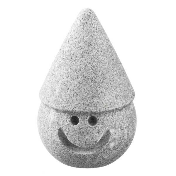TAHVO – Sauna Elf Soapstone Figure