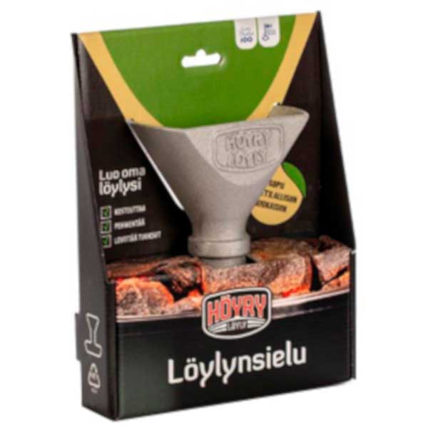 Loylyhoyry Sauna Steamer by Leisurecraft