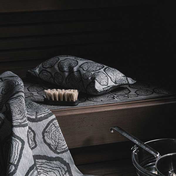 Manty Sauna Pillow by Leisurecraft